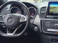 Mercedes GLE Classe Mercedes COUPE 3.0 350D 260 FASCINATION PACK AMG 4MATIC 9G-TRONIC BVA TOIT PANO CAME... - <small></small> 37.990 € <small>TTC</small> - #18