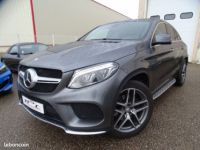 Mercedes GLE Classe Mercedes COUPE 350 D 258CH FASCINATION 4MATIC 9G-TRONIC - <small></small> 33.890 € <small>TTC</small> - #1