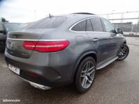 Mercedes GLE Classe Mercedes COUPE 350 D 258CH FASCINATION 4MATIC 9G-TRONIC - <small></small> 33.890 € <small>TTC</small> - #8