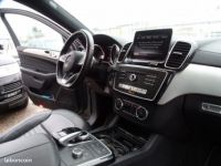 Mercedes GLE Classe Mercedes COUPE 350 D 258CH FASCINATION 4MATIC 9G-TRONIC - <small></small> 33.890 € <small>TTC</small> - #18