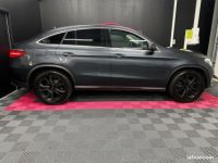 Mercedes GLE Classe COUPE 350 9G-Tronic 4MATIC Fascination - <small></small> 30.990 € <small>TTC</small> - #2