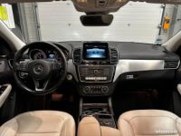 Mercedes GLE Classe COUPE 350 9G-Tronic 4MATIC Fascination - <small></small> 30.990 € <small>TTC</small> - #4