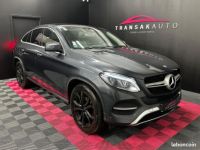 Mercedes GLE Classe COUPE 350 9G-Tronic 4MATIC Fascination - <small></small> 30.990 € <small>TTC</small> - #6