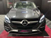 Mercedes GLE Classe COUPE 350 9G-Tronic 4MATIC Fascination - <small></small> 30.990 € <small>TTC</small> - #7