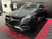 Mercedes GLE Classe COUPE 350 9G-Tronic 4MATIC Fascination - <small></small> 30.990 € <small>TTC</small> - #8