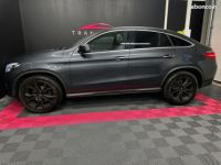 Mercedes GLE Classe COUPE 350 9G-Tronic 4MATIC Fascination - <small></small> 30.990 € <small>TTC</small> - #9