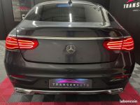 Mercedes GLE Classe COUPE 350 9G-Tronic 4MATIC Fascination - <small></small> 30.990 € <small>TTC</small> - #10