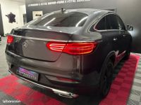 Mercedes GLE Classe COUPE 350 9G-Tronic 4MATIC Fascination - <small></small> 30.990 € <small>TTC</small> - #11