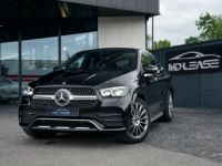 Mercedes GLE Classe Mercedes coupe 350 de 4matic amg line 9g-tronic leasing 750e-mois - Prix sur Demande - #1