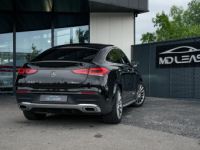 Mercedes GLE Classe Mercedes coupe 350 de 4matic amg line 9g-tronic leasing 750e-mois - Prix sur Demande - #2