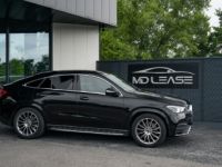 Mercedes GLE Classe Mercedes coupe 350 de 4matic amg line 9g-tronic leasing 750e-mois - Prix sur Demande - #3