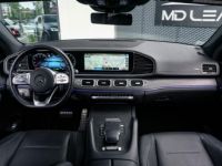 Mercedes GLE Classe Mercedes coupe 350 de 4matic amg line 9g-tronic leasing 750e-mois - Prix sur Demande - #5