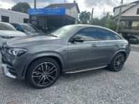 Mercedes GLE Classe Mercedes coupe 350 de 9G-Tronic 4Matic AMG Line - <small></small> 69.990 € <small>TTC</small> - #2