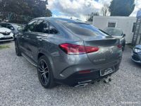 Mercedes GLE Classe Mercedes coupe 350 de 9G-Tronic 4Matic AMG Line - <small></small> 69.990 € <small>TTC</small> - #4