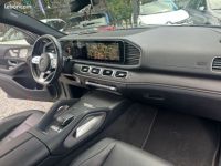 Mercedes GLE Classe Mercedes coupe 350 de 9G-Tronic 4Matic AMG Line - <small></small> 69.990 € <small>TTC</small> - #7