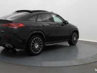 Mercedes GLE Classe Mercedes coupe 350 de 9G-Tronic 4Matic AMG Line - <small></small> 59.500 € <small>TTC</small> - #2