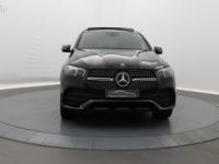 Mercedes GLE Classe Mercedes coupe 350 de 9G-Tronic 4Matic AMG Line - <small></small> 59.500 € <small>TTC</small> - #3