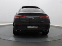 Mercedes GLE Classe Mercedes coupe 350 de 9G-Tronic 4Matic AMG Line - <small></small> 59.500 € <small>TTC</small> - #4