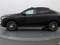 Mercedes GLE Classe Mercedes coupe 350 de 9G-Tronic 4Matic AMG Line - <small></small> 59.500 € <small>TTC</small> - #5