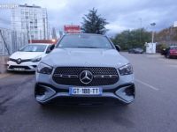 Mercedes GLE Classe Mercedes COUPE 350 DE HYBRID EQ 197CH+156CH AMG LINE 4MATIC 9G-TRONIC - <small></small> 109.990 € <small>TTC</small> - #1