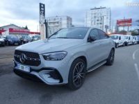 Mercedes GLE Classe Mercedes COUPE 350 DE HYBRID EQ 197CH+156CH AMG LINE 4MATIC 9G-TRONIC - <small></small> 109.990 € <small>TTC</small> - #2