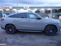 Mercedes GLE Classe Mercedes COUPE 350 DE HYBRID EQ 197CH+156CH AMG LINE 4MATIC 9G-TRONIC - <small></small> 109.990 € <small>TTC</small> - #3