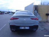 Mercedes GLE Classe Mercedes COUPE 350 DE HYBRID EQ 197CH+156CH AMG LINE 4MATIC 9G-TRONIC - <small></small> 109.990 € <small>TTC</small> - #4