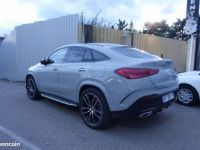 Mercedes GLE Classe Mercedes COUPE 350 DE HYBRID EQ 197CH+156CH AMG LINE 4MATIC 9G-TRONIC - <small></small> 109.990 € <small>TTC</small> - #5