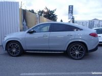 Mercedes GLE Classe Mercedes COUPE 350 DE HYBRID EQ 197CH+156CH AMG LINE 4MATIC 9G-TRONIC - <small></small> 109.990 € <small>TTC</small> - #6