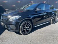 Mercedes GLE Classe Mercedes coupe 350d 258ch Fascination 9G-DCT - <small></small> 44.990 € <small>TTC</small> - #3