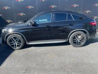 Mercedes GLE Classe Mercedes coupe 350d 258ch Fascination 9G-DCT - <small></small> 44.990 € <small>TTC</small> - #7