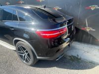Mercedes GLE Classe Mercedes coupe 350d 258ch Fascination 9G-DCT - <small></small> 44.990 € <small>TTC</small> - #16
