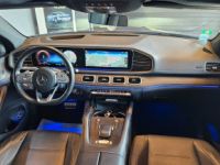 Mercedes GLE Classe MERCEDES COUPE 350de 330 ch 4 MATIC 9G-TRONIC HYBRIDE ACC+ TOIT OUVRANT CUIR BURMESTER HUD KEYLLESS GO FULL OPTIONS TVA RECUPERABLE - <small></small> 82.990 € <small>TTC</small> - #5