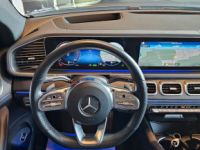 Mercedes GLE Classe MERCEDES COUPE 350de 330 ch 4 MATIC 9G-TRONIC HYBRIDE ACC+ TOIT OUVRANT CUIR BURMESTER HUD KEYLLESS GO FULL OPTIONS TVA RECUPERABLE - <small></small> 82.990 € <small>TTC</small> - #6