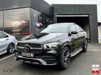 Mercedes GLE Classe Mercedes Coupé 350e 333ch AMG Line - <small></small> 78.990 € <small>TTC</small> - #1