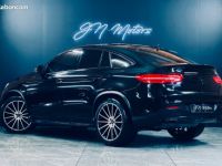 Mercedes GLE Classe Mercedes coupe 450 amg 4matic garantie 12 mois entretien a jour - - <small></small> 44.990 € <small>TTC</small> - #2