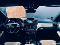 Mercedes GLE Classe coupe 450 amg 4matic garantie 12 mois entretien a jour - - <small></small> 44.990 € <small>TTC</small> - #4