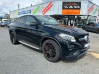 Mercedes GLE Classe Mercedes Coupé 63 S AMG 585 cv Harman Kardon jantes 22 pouces Toit PANO - <small></small> 59.900 € <small>TTC</small> - #1