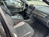 Mercedes GLE Classe Mercedes Coupé 63 S AMG 585 cv Harman Kardon jantes 22 pouces Toit PANO - <small></small> 59.900 € <small>TTC</small> - #4