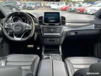 Mercedes GLE Classe Mercedes Coupé 63 S AMG 585 cv Harman Kardon jantes 22 pouces Toit PANO - <small></small> 59.900 € <small>TTC</small> - #5