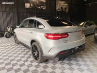 Mercedes GLE Classe Mercedes coupe 63s amg v8 585 cv bi-turbo - <small></small> 51.990 € <small>TTC</small> - #3