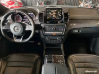 Mercedes GLE Classe Mercedes coupe 63s amg v8 585 cv bi-turbo - <small></small> 51.990 € <small>TTC</small> - #8