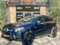 Mercedes GLE Classe Mercedes COUPE I (C292) 3.0 350D 258CH SPORT LINE 4MATIC 9G-TRONIC BVA - <small></small> 54.990 € <small>TTC</small> - #1