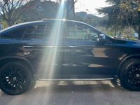 Mercedes GLE Classe Mercedes COUPE I (C292) 3.0 350D 258CH SPORT LINE 4MATIC 9G-TRONIC BVA - <small></small> 54.990 € <small>TTC</small> - #6