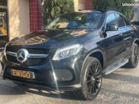 Mercedes GLE Classe Mercedes COUPE I (C292) 3.0 350D 258CH SPORT LINE 4MATIC 9G-TRONIC BVA - <small></small> 54.990 € <small>TTC</small> - #9