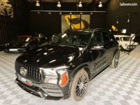 Mercedes GLE Classe MERCEDES Coupé KIT 63S AMG 350 de 194+136ch - <small></small> 74.990 € <small>TTC</small> - #1