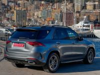 Mercedes GLE Classe MERCEDES II 300 D AMG LINE 272cv Français Malus payé Attelage TVA récupérable - <small></small> 69.990 € <small>TTC</small> - #2