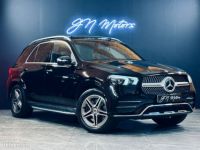 Mercedes GLE Classe Mercedes ii 350d eq power 4matic amg line 9g-tronic francais garantie 12 mois - <small></small> 64.990 € <small>TTC</small> - #1