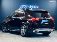 Mercedes GLE Classe Mercedes ii 350d eq power 4matic amg line 9g-tronic francais garantie 12 mois - <small></small> 64.990 € <small>TTC</small> - #2