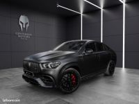 Mercedes GLE Classe Mercedes ii 63 s amg eqboost 4matic+ 9g-tronic - <small></small> 99.900 € <small>TTC</small> - #1